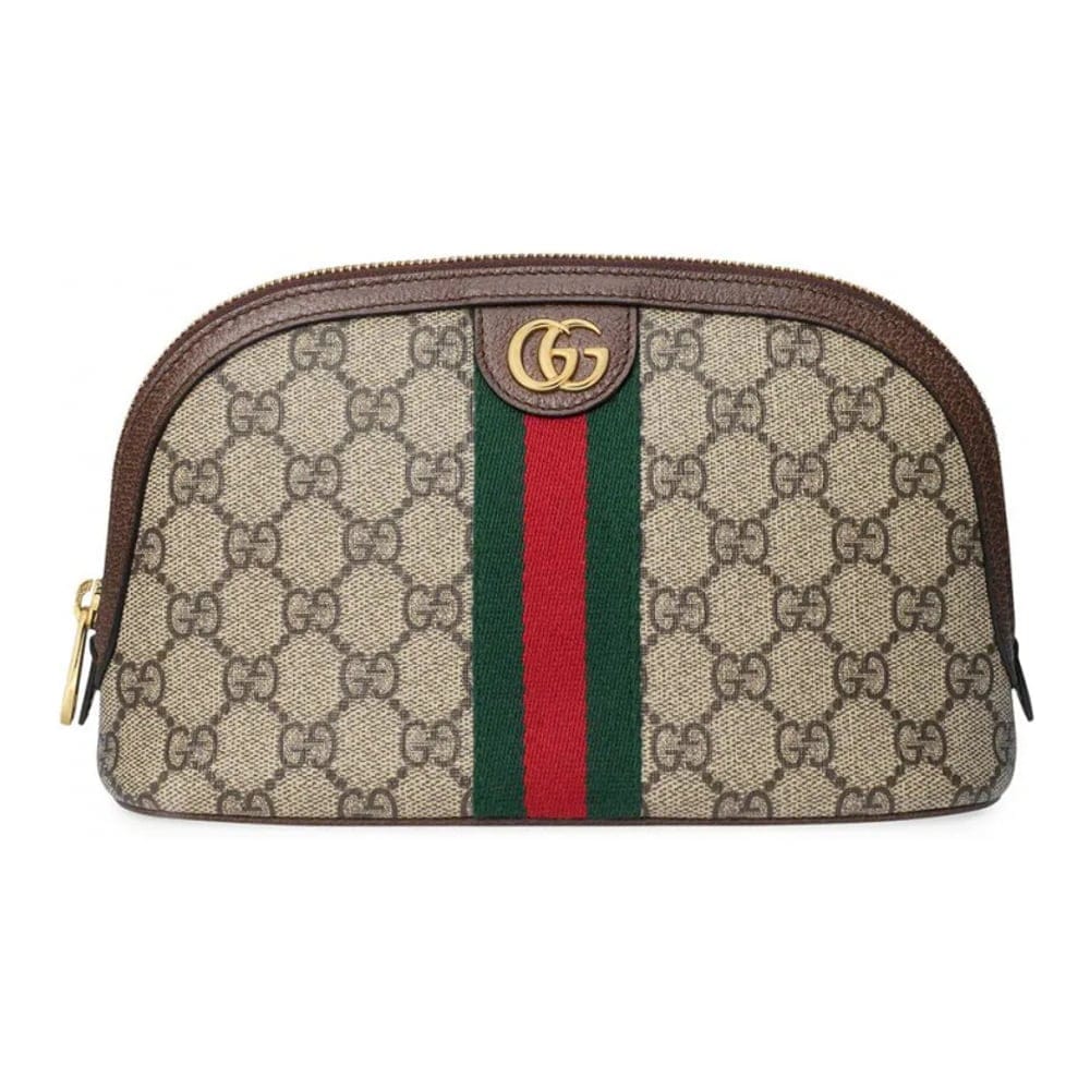 Gucci - Trousse de maquillage 'Ophidia' pour Femmes