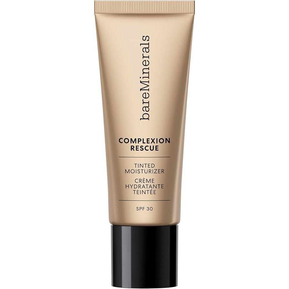 bareMinerals - Eau de teint 'Complexion Rescue® SPF 30' - 11 Cedar 35 ml