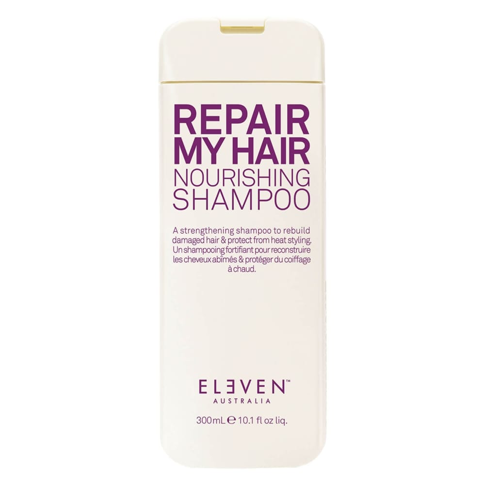 Eleven Australia - Shampoing 'Repair My Hair Nourishing' - 300 ml