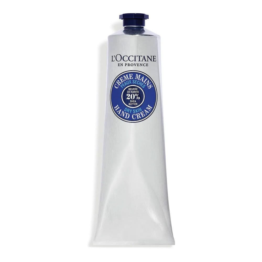 L'Occitane En Provence - Crème pour les mains 'Karité' - 150 ml