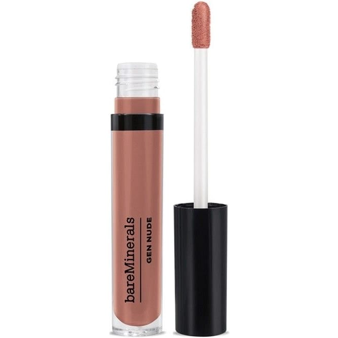 bareMinerals - Laque à lèvres 'Gen Nude Patent' - Savage 3.7 ml