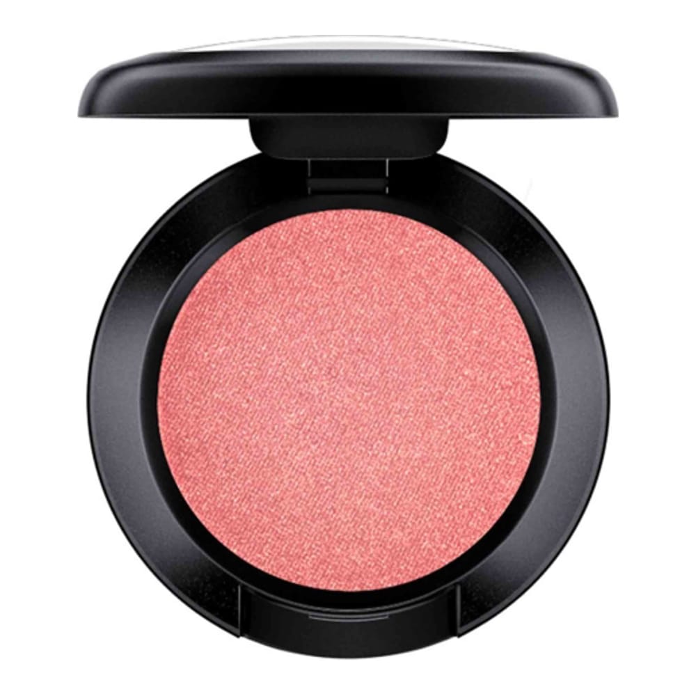 Mac Cosmetics - Fard à paupières 'Frost' - Living Pink 1.5 g