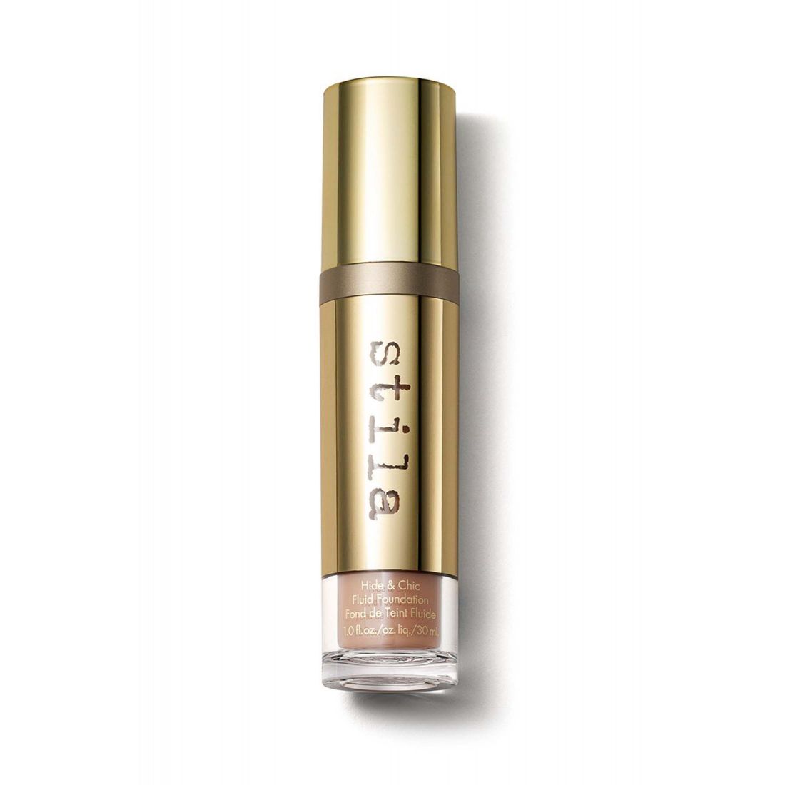 Stila - Fond de teint 'Hide & Chic' - 5 Medium 30 ml