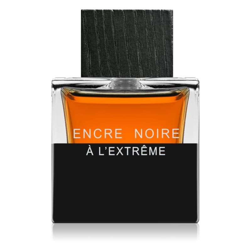 Lalique - Eau de parfum 'Encre Noire Extreme' - 100 ml