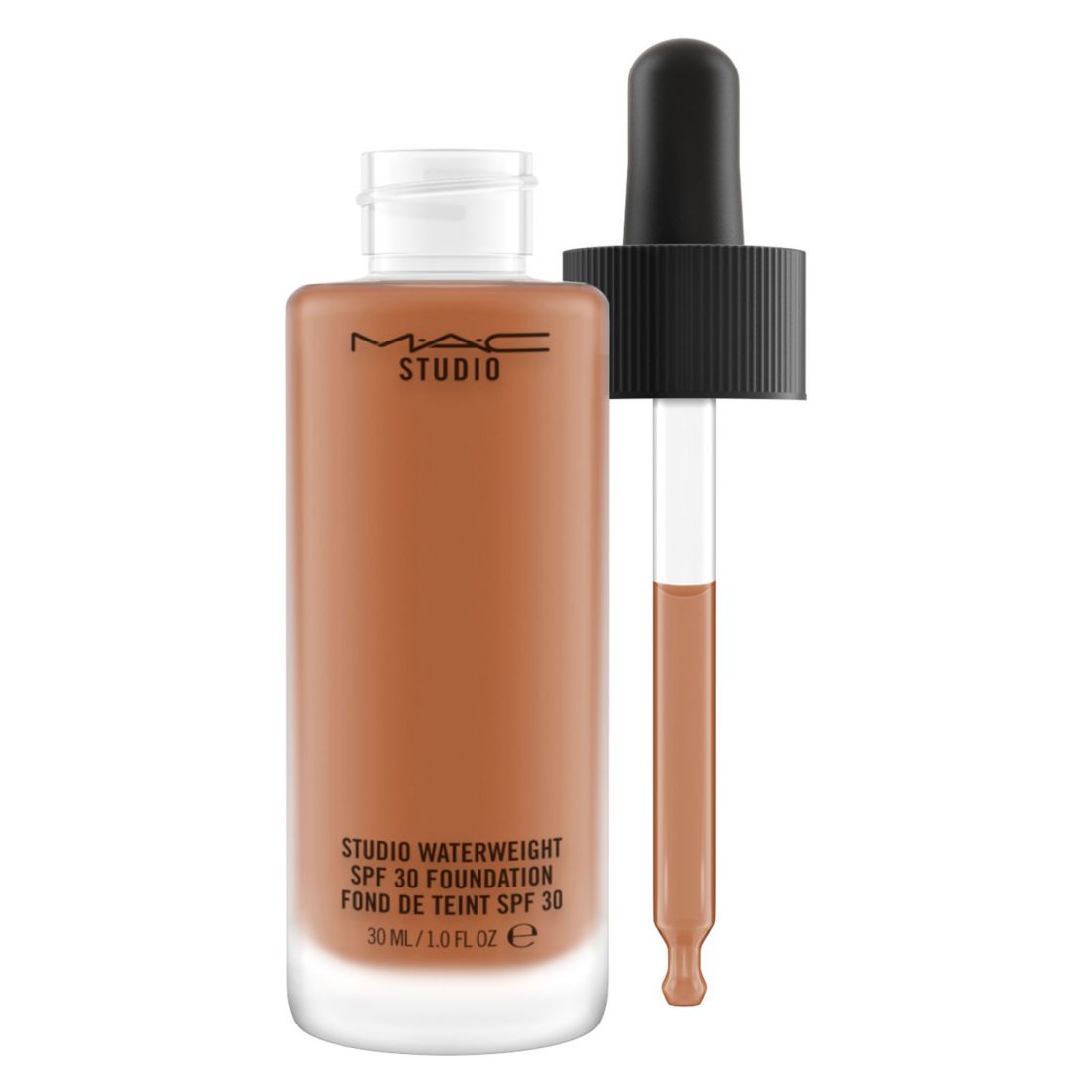 Mac Cosmetics - Fond de teint 'Studio Waterweight SPF30' - NW50 30 ml