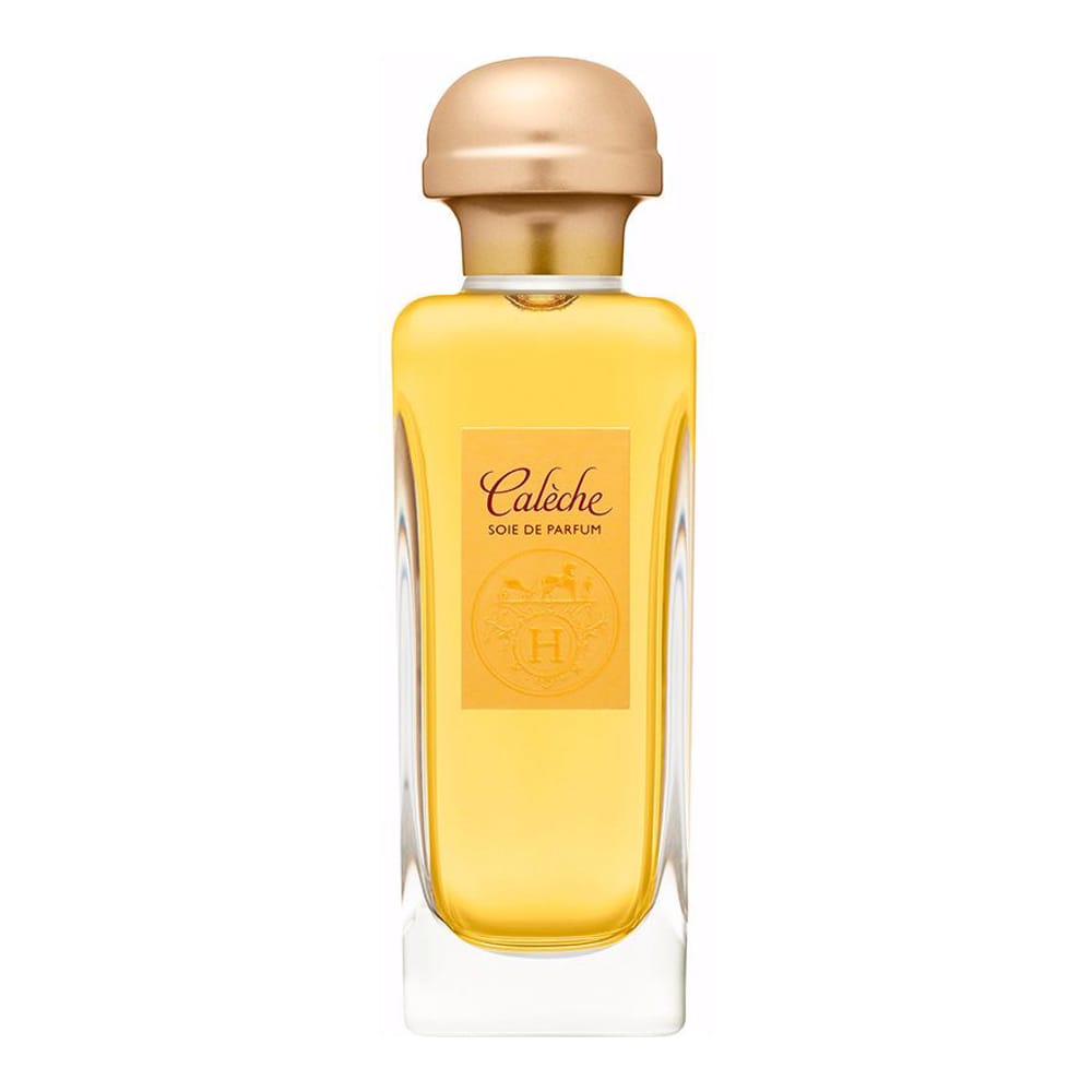 Hermès - Eau de parfum 'Calèche Soie' - 100 ml