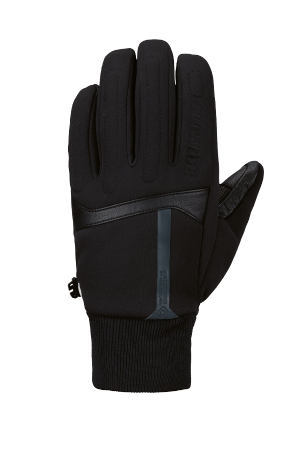 Snowlife - M's ARGALI WS SOFTSHEL GLOVE