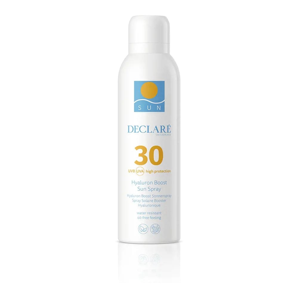 Declaré - Crème solaire pour le corps 'Hyaluron Boost SPF30+' - 200 ml