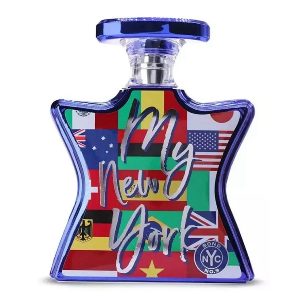 Bond No. 9 - Eau de parfum 'My New York' - 100 ml