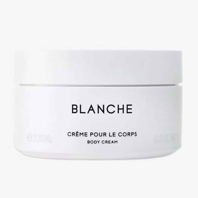 Byredo - Crème Corporelle 'Blanche' - 200 ml