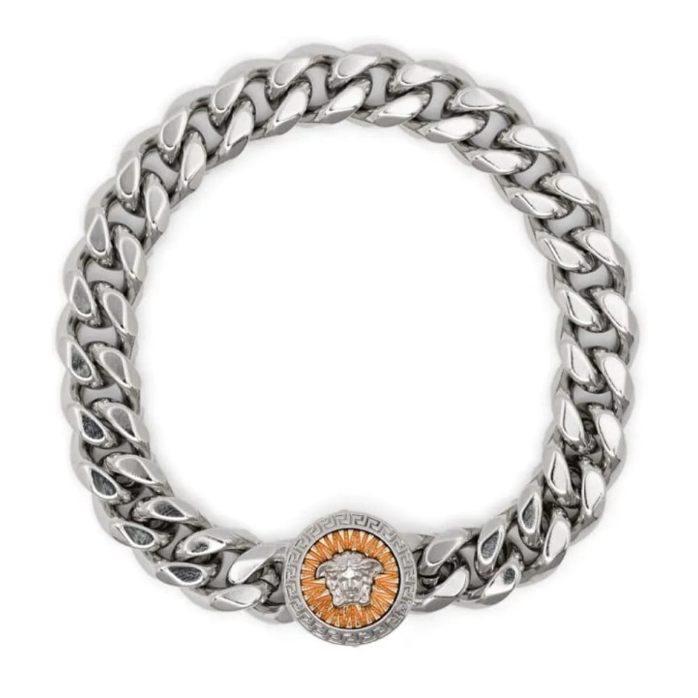Versace - Bracelet 'Medusa Head' pour Hommes