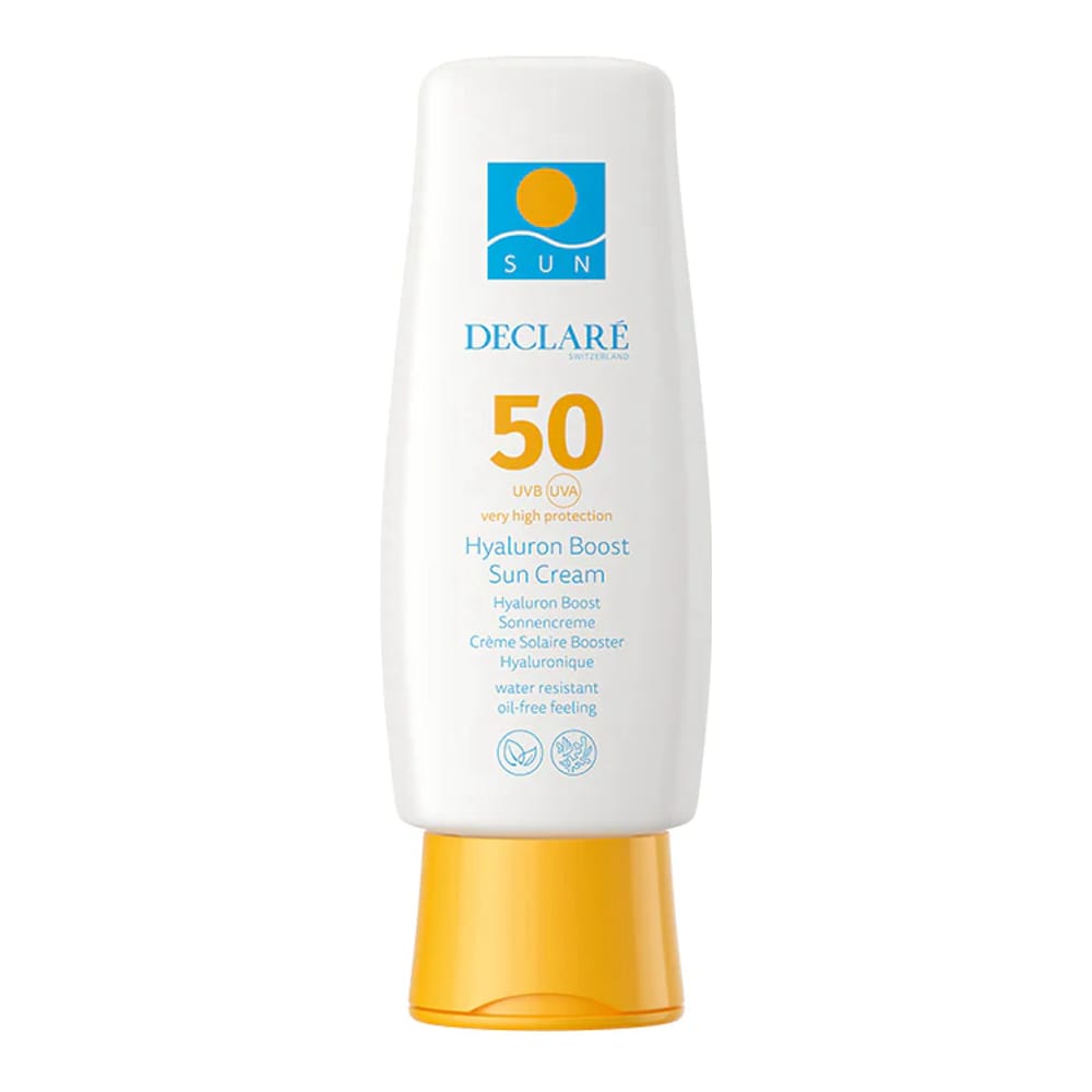 Declaré - Crème solaire pour le visage 'Hyaluron Boost SPF50+' - 100 ml