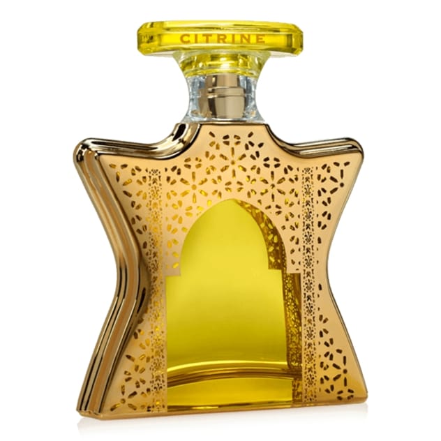 Bond No. 9 - Eau de parfum 'Dubai Citrine' - 100 ml