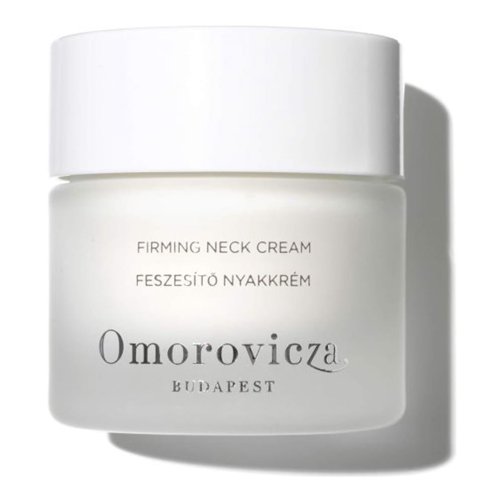 Omorovicza - Crème pour le cou 'Firming' - 5 ml