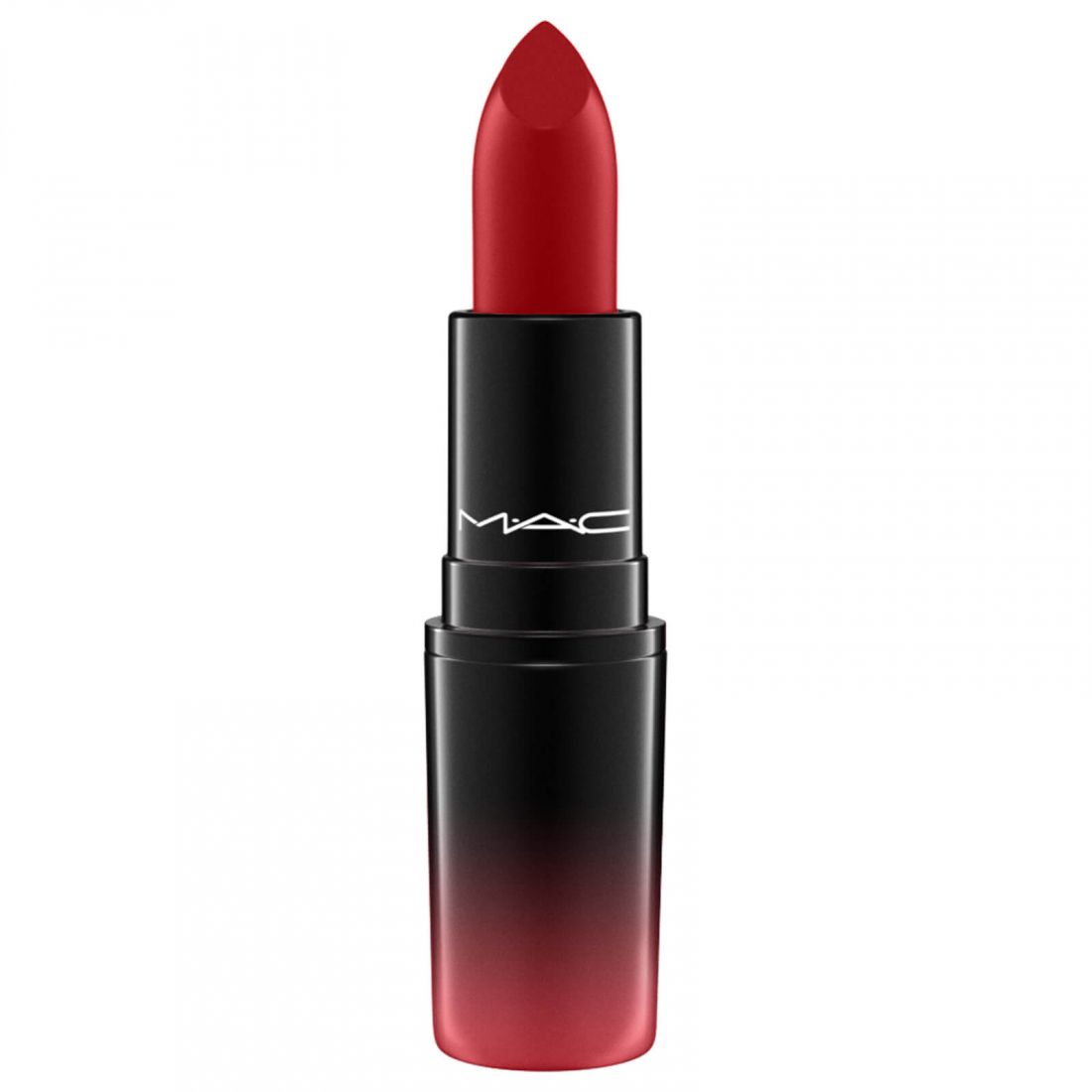 Mac Cosmetics - Rouge à Lèvres 'Love Me' - 425 Maison Rouge 3 g