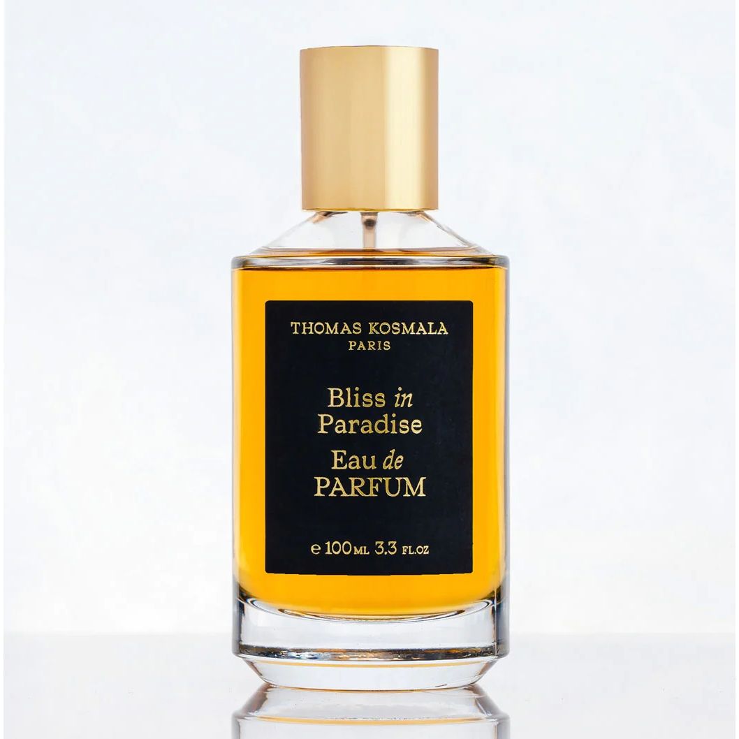 Thomas Kosmala - Eau de parfum 'Bliss In Paradise' - 100 ml