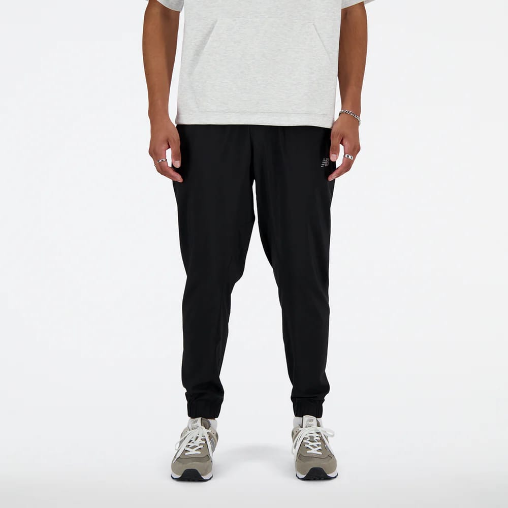 New balance - M's Woven Jogger