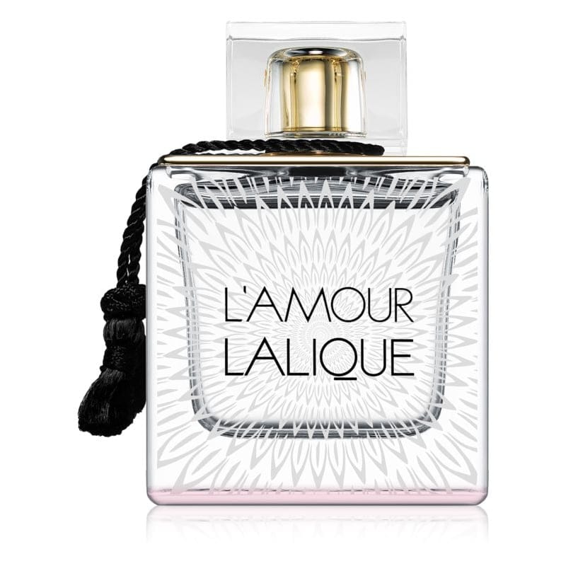 Lalique - Eau de parfum 'L' Amour' - 100 ml