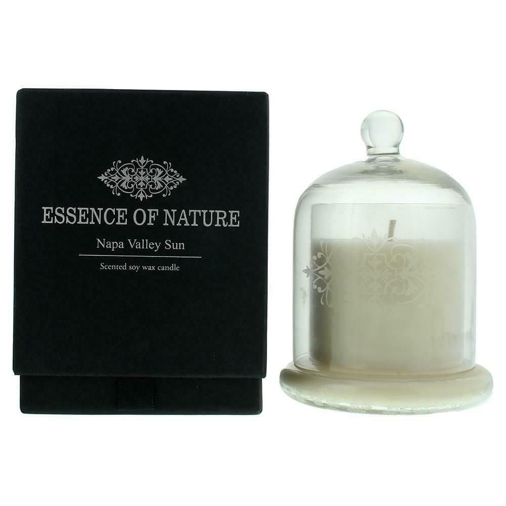 Liberty Candle - Bougie 'Napa Valley Sun' - 295 g