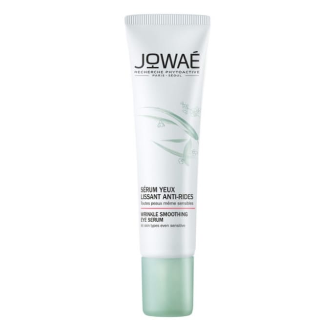 Jowae - Sérum pour les yeux 'Wrinkle Smoothing' - 15 ml