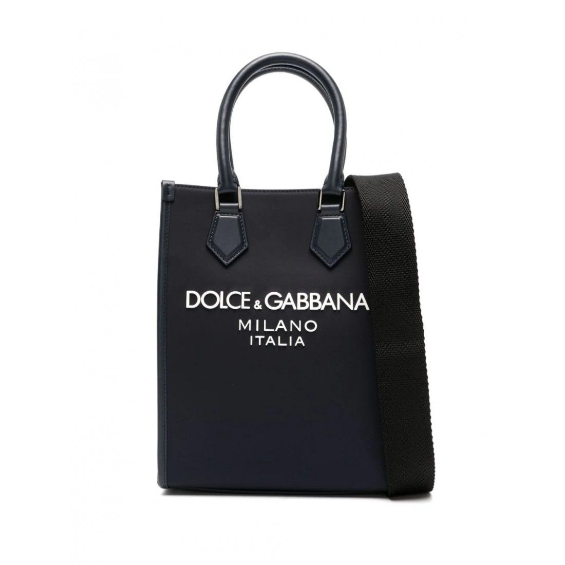 Dolce & Gabbana - Sac Cabas 'Logo' pour Hommes
