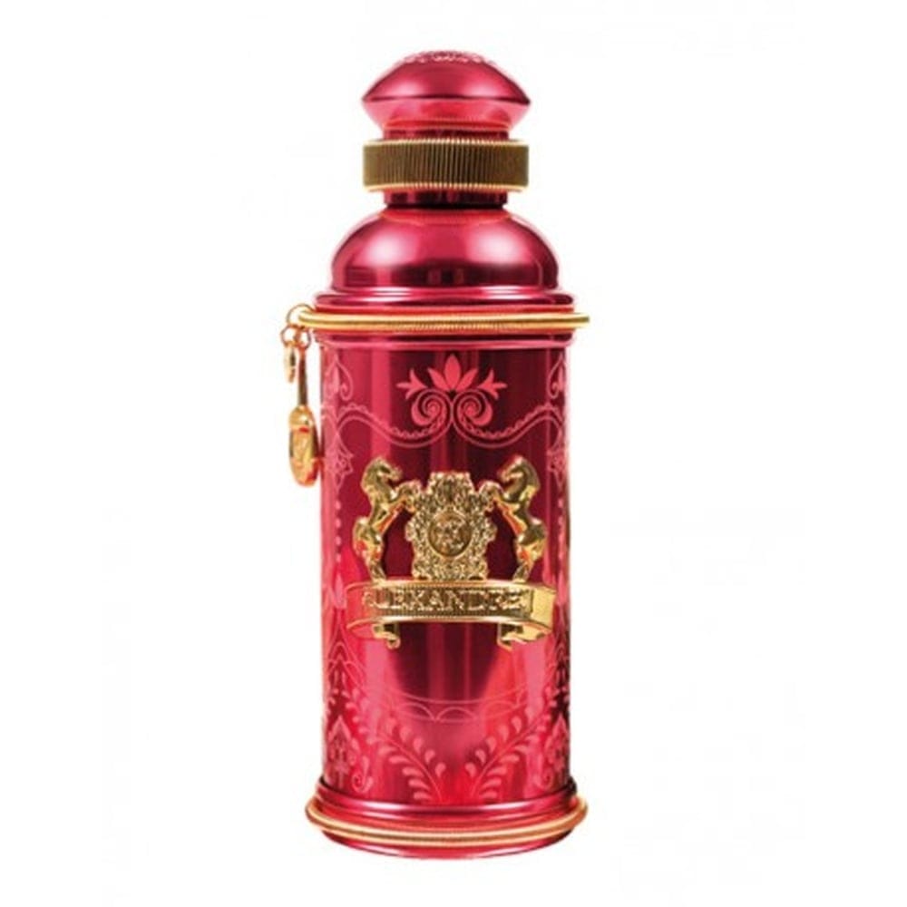 Alexandre.J - Eau de parfum 'The Collector Altesse Mysore' - 100 ml