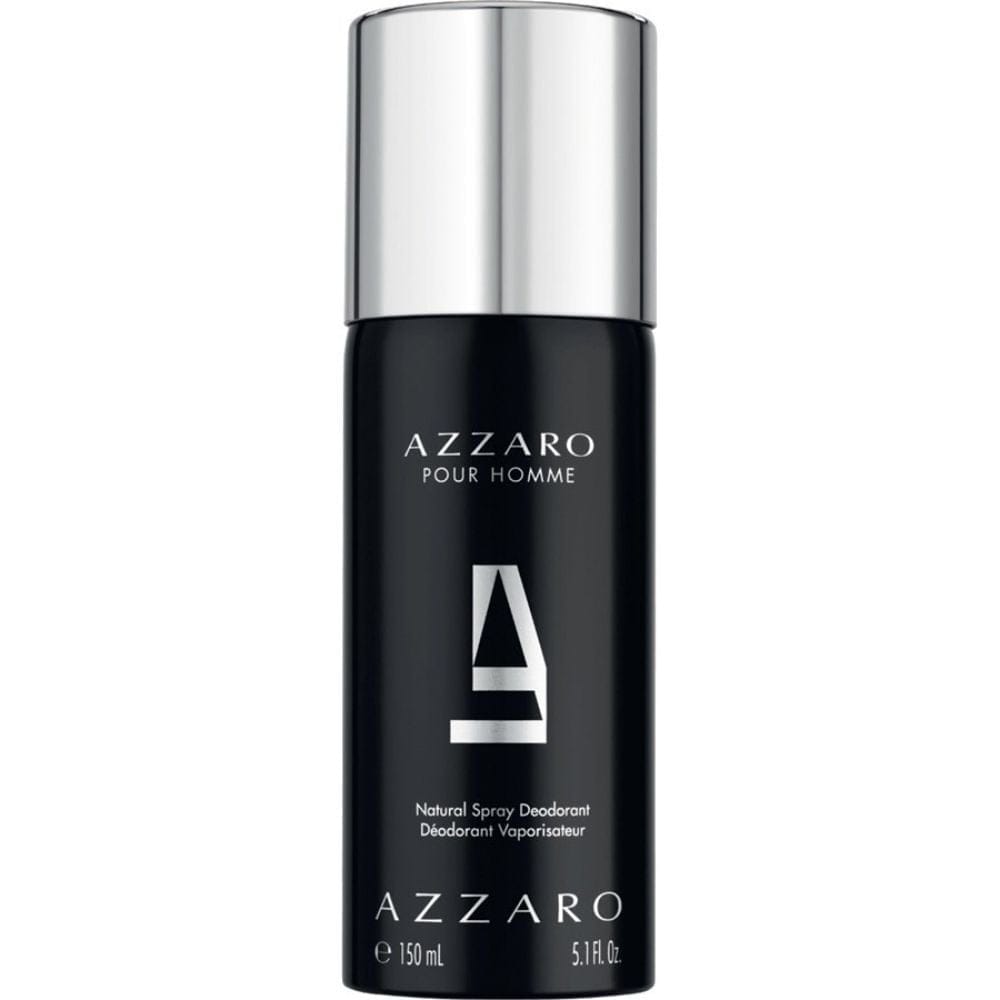 Azzaro - Déodorant spray 'Azzaro Pour Homme' - 150 ml