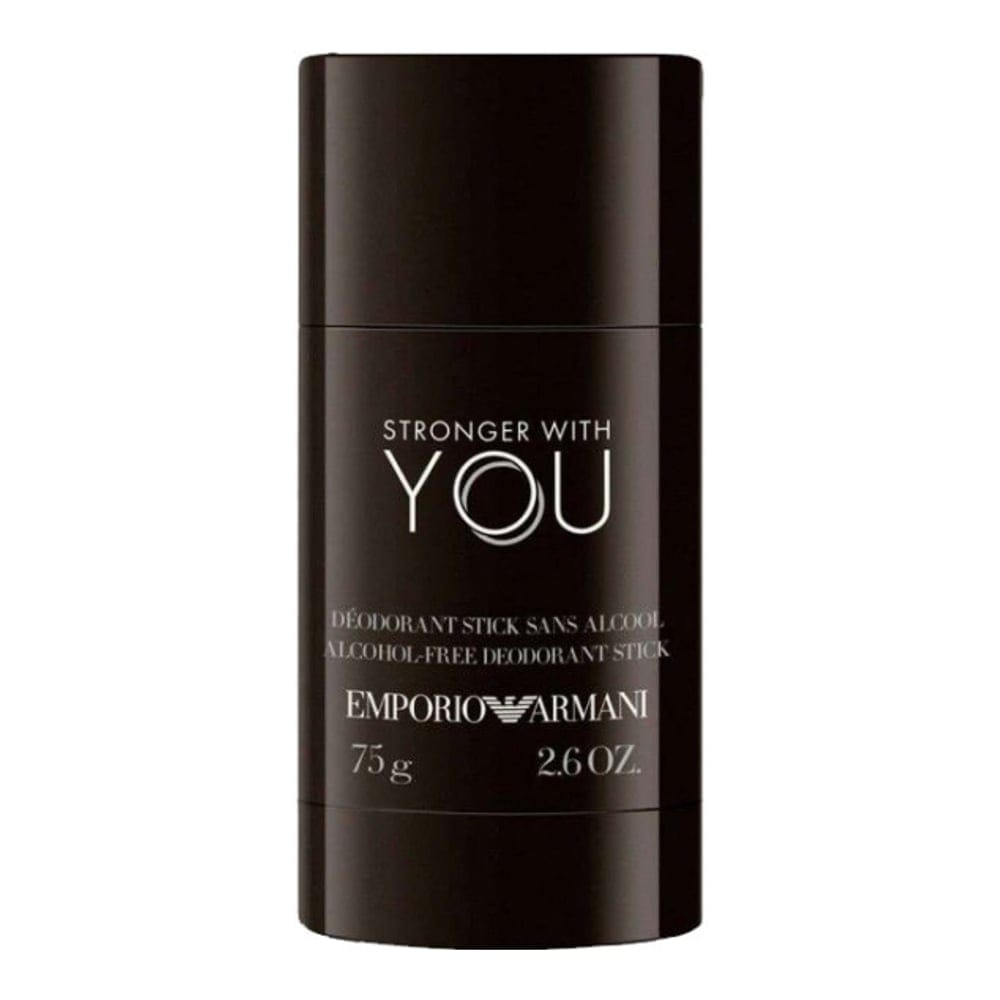 Emporio Armani - Déodorant Stick 'Stronger With You' - 75 g