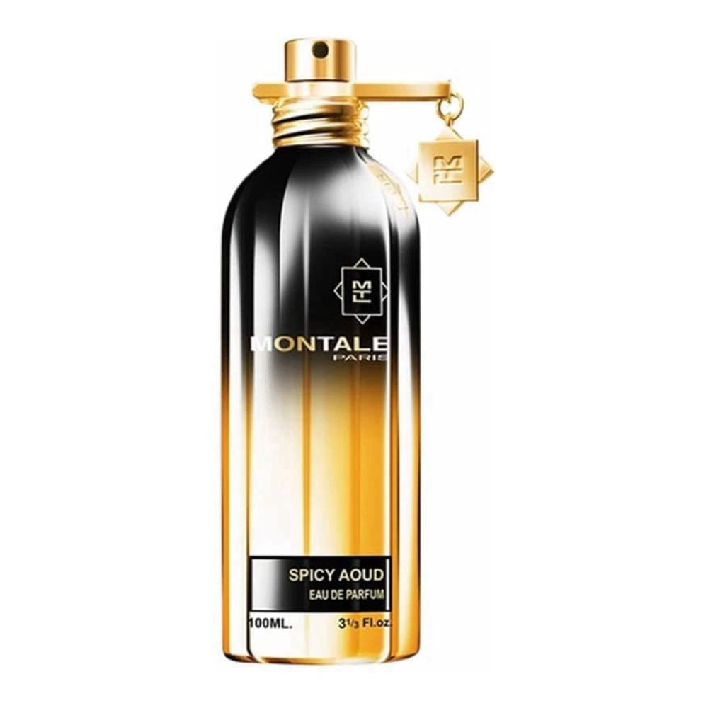 Montale - Eau de parfum 'Spicy Aoud' - 100 ml