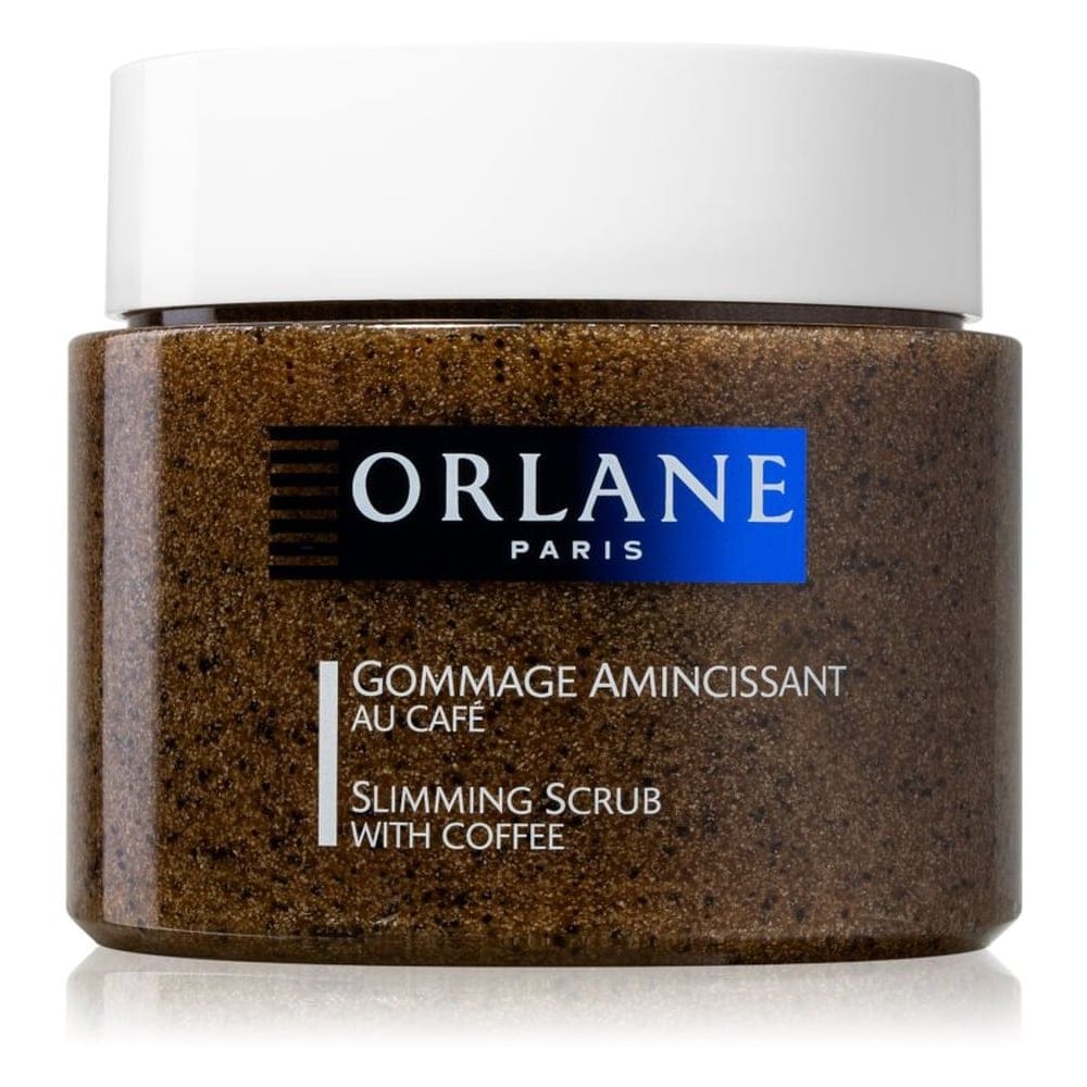 Orlane - Exfoliant pour le corps 'Coffee' - 500 ml