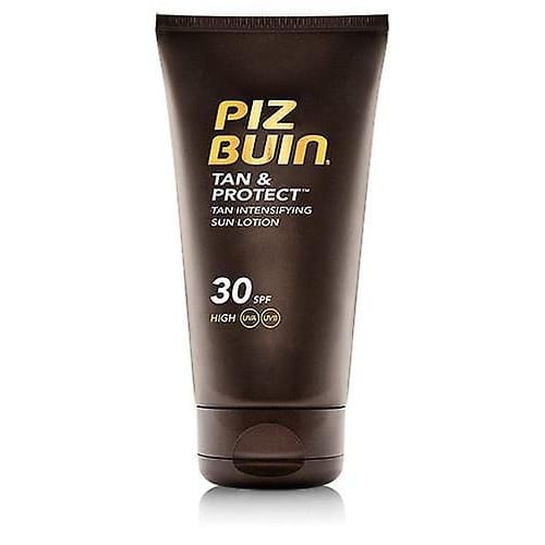 Piz Buin - Lotion de protection solaire 'Tan & Protect SPF30' - 150 ml