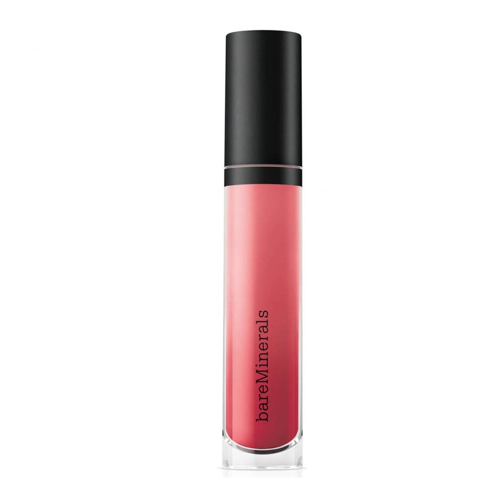 bareMinerals - Rouge à lèvres liquide 'Statement Matte' - Juicy 4 ml