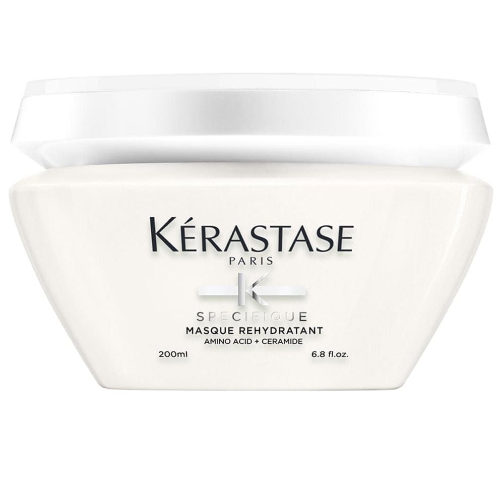 Kérastase - Masque capillaire 'Spécifique Rehydratant' - 200 ml