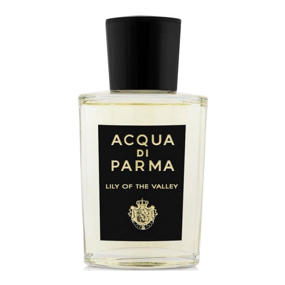 Acqua di Parma - Eau de parfum 'Signatures of the Sun Lily of the Valley' - 180 ml