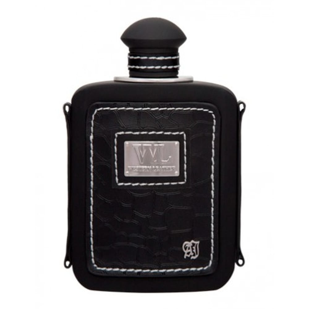 Alexandre.J - Eau de parfum 'Western Leather Black' - 100 ml