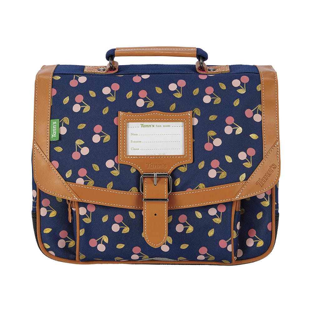 Tann's - K's Cartable Alexa bleu