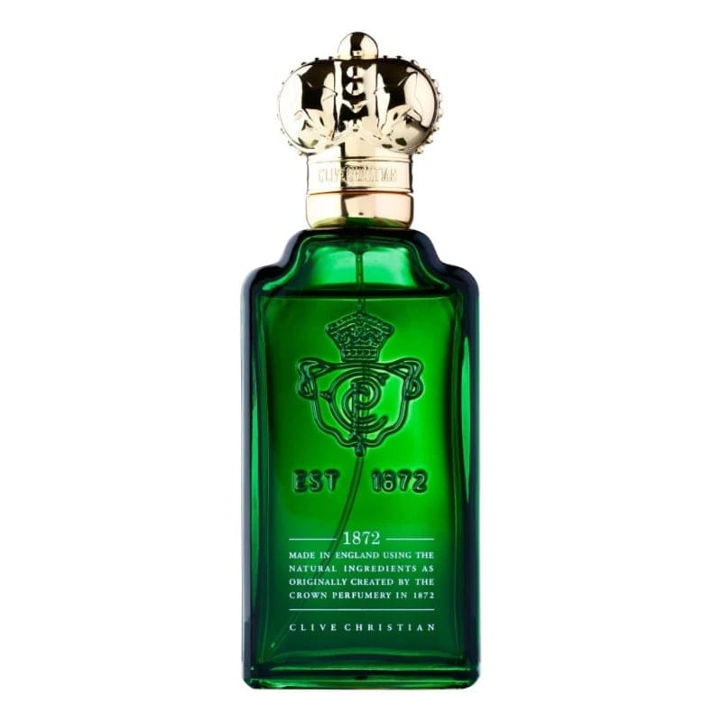 CLIVE CHRISTIAN - Parfum 'Original Collection 1872' - 100 ml