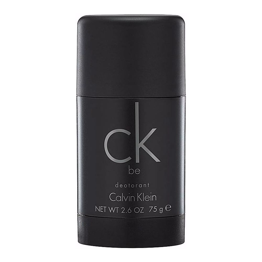 Calvin Klein - Déodorant Stick 'CK Be' - 75 g