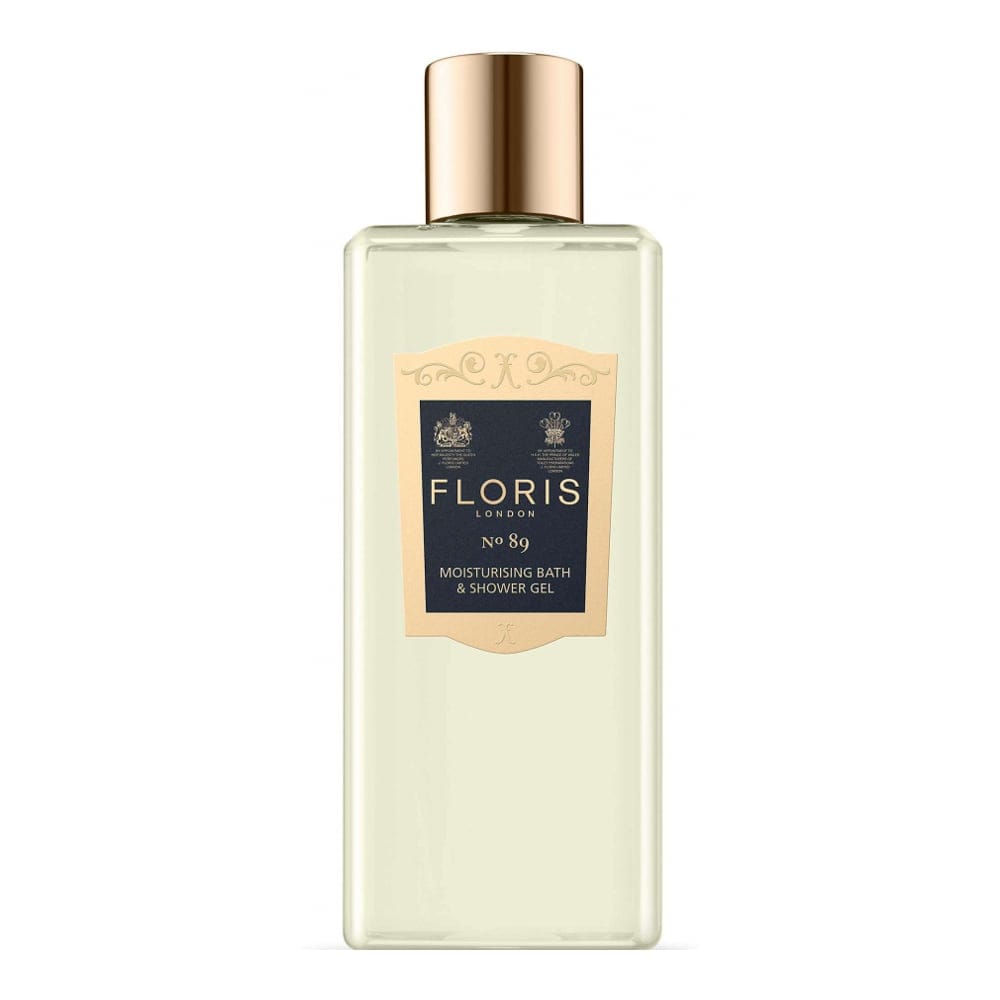 Floris - Gel Douche & Bain 'No. 89' - 250 ml