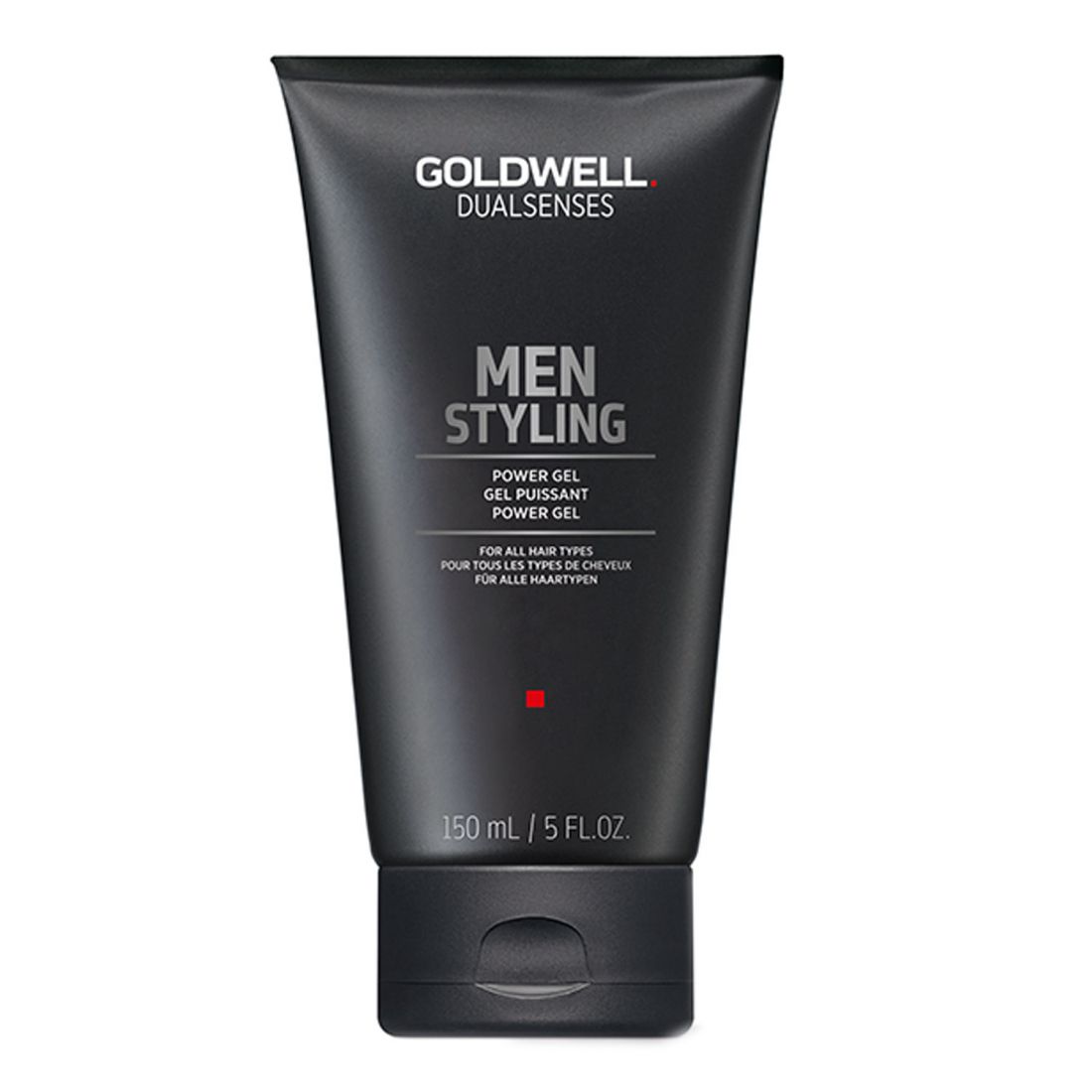 Goldwell - Gel pour cheveux 'Dualsenses Power' - 150 ml
