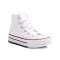 CHUCK TAYLOR ALL STAR EVA LIFT CANVAS PLATFORM