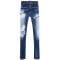 Men's 'Cool Guy Distressed' Jeans