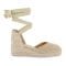 Women's 'Carina' Espadrille Wedges