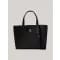 DISTINCT SMALL TOTE MONO