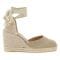 Women's 'Carina' Espadrille Wedges