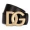 Women's 'Logo' Belt