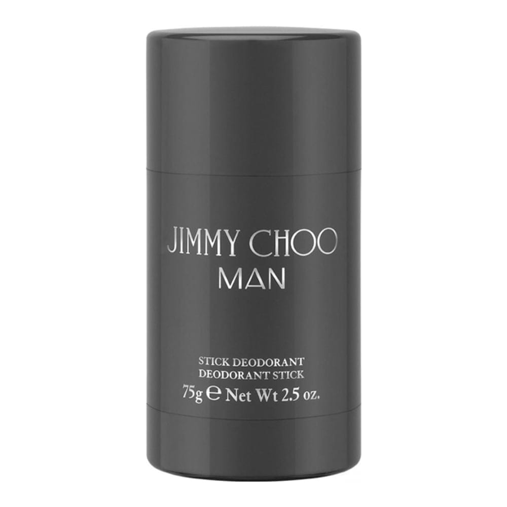 Jimmy Choo - Déodorant Stick 'Man' - 75 g