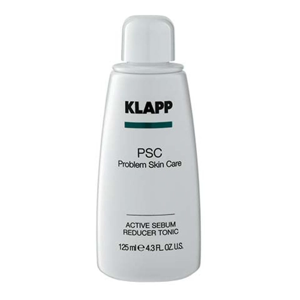 Klapp - Réducteur de sébum 'PSC Active' - 125 ml