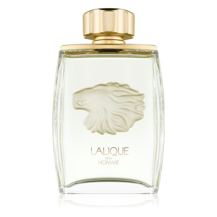 Lalique - Eau de parfum 'Lion' - 125 ml