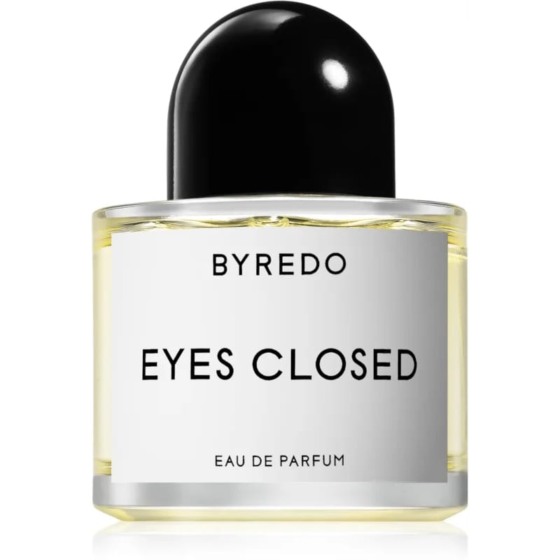 Byredo - Eau de parfum 'Eyes Closed' - 50 ml
